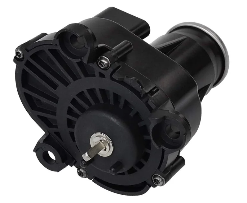 A27114000 Auto Engine Parts Intake Manifold Tuning Valve Servo Motor 0280751011 with Mer cedes-Be nz C180 C200 E260 C260 W204