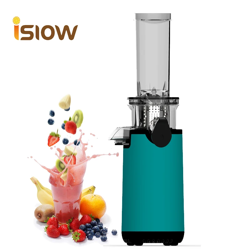 Industrial waste design electric juicer juicer digital juicer