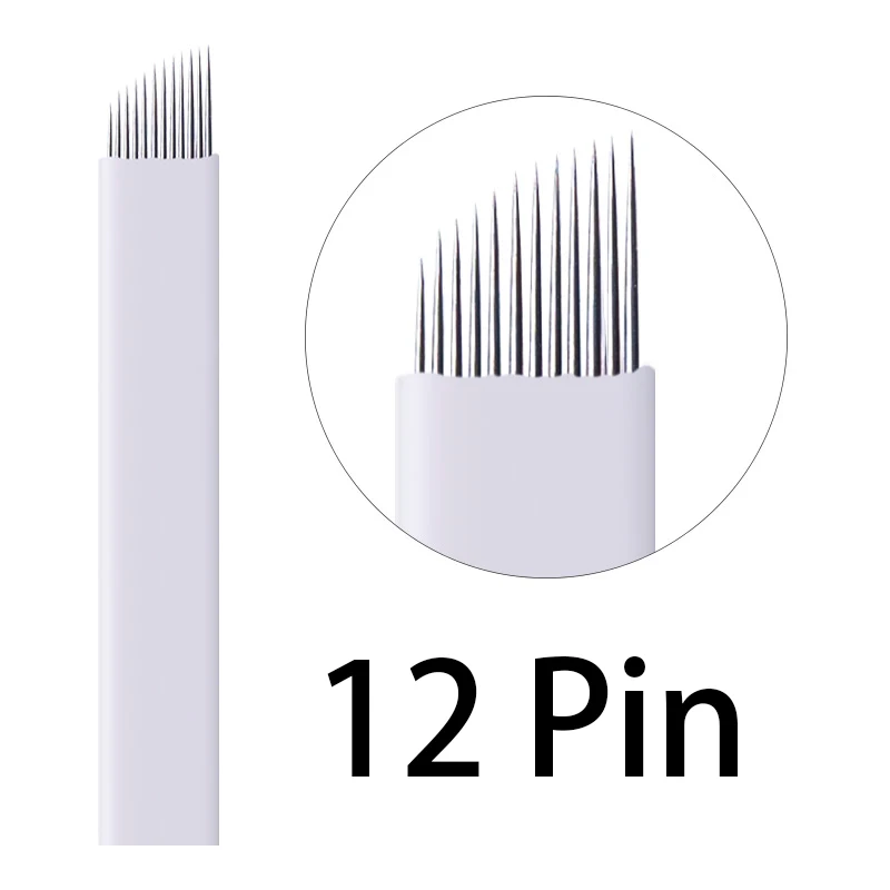 On Sale Microblading Needle on Stock