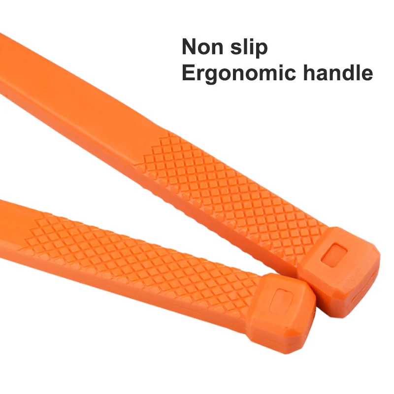 Dead Blow Hammer Shockproof No Rebound Rubber Mallet