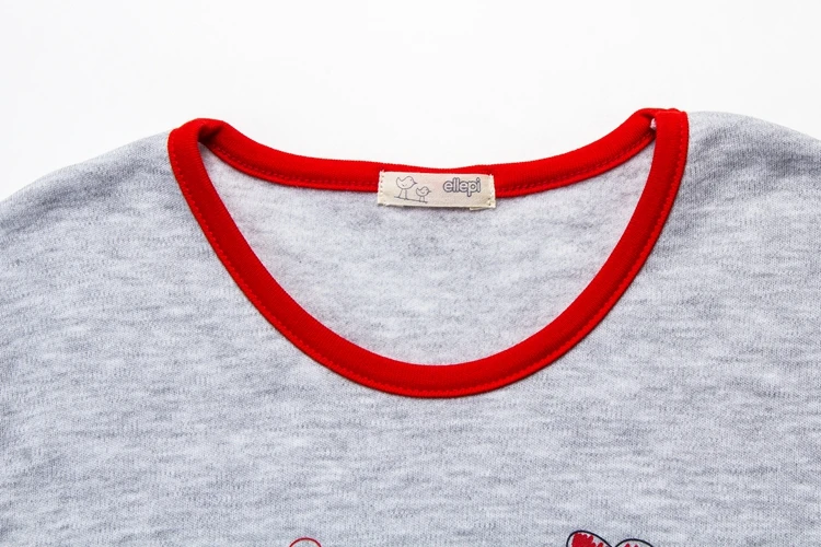 Оптовая продажа, Хлопковая пижама из двух предметов, Детские пижамные комплекты, одежда для сна для маленьких девочек, детские пижамы