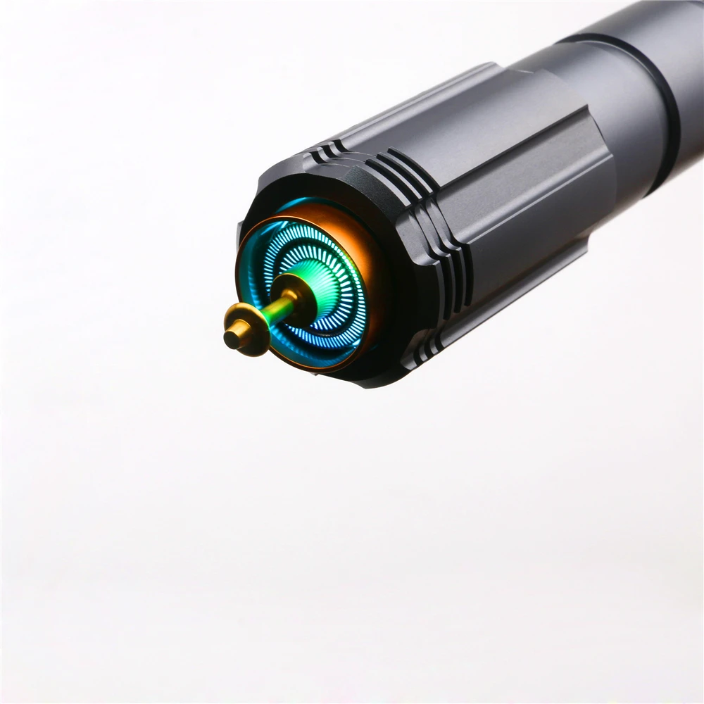 TXQ High Quality Heavy Duel Lightsaber Accessories Sword Blade Plug for 1 Inch Saber Hilt