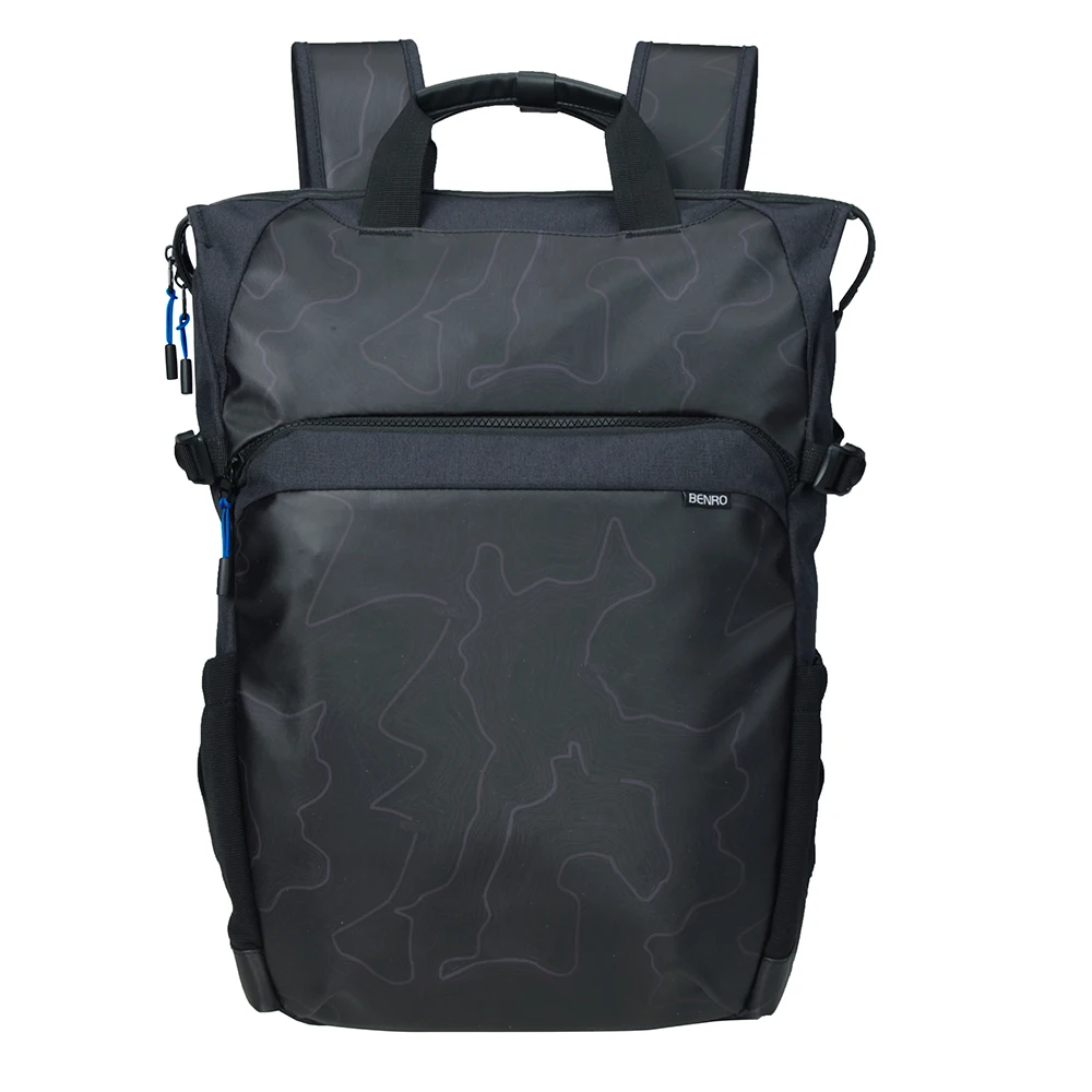 BENRO Custom Photographers DSLR Bag Fancy Shockproof Camera Bags for Men