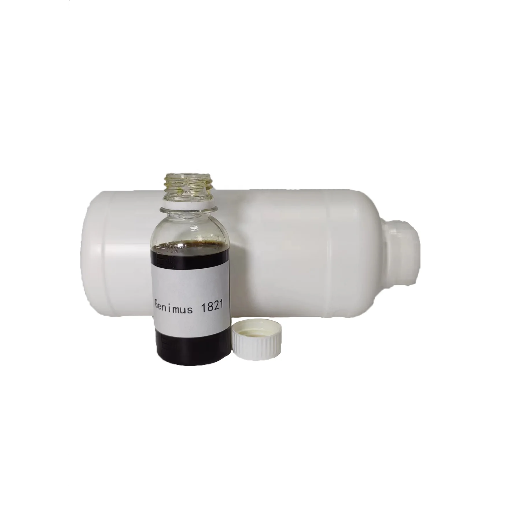 Special modified fatty acid amide with good corrosion inhibition Cutting metal working fluid additive 1821