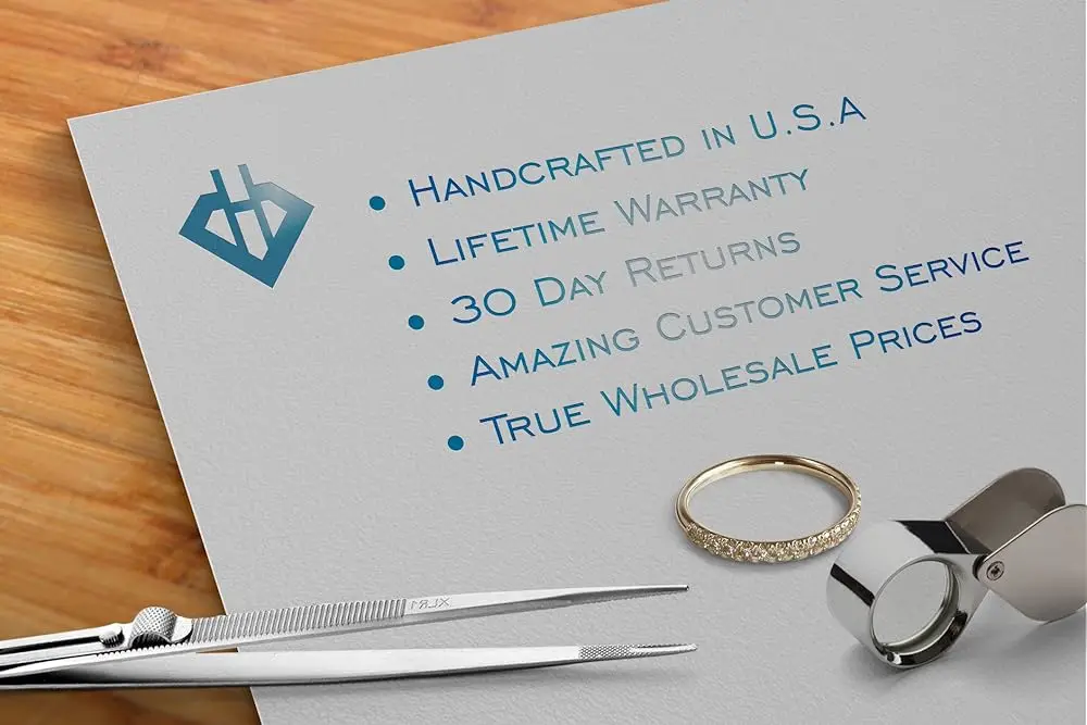 14K White Gold Lab Grown Diamond Tennis Bracelet 4 Prong Value Plus  Collection GIA