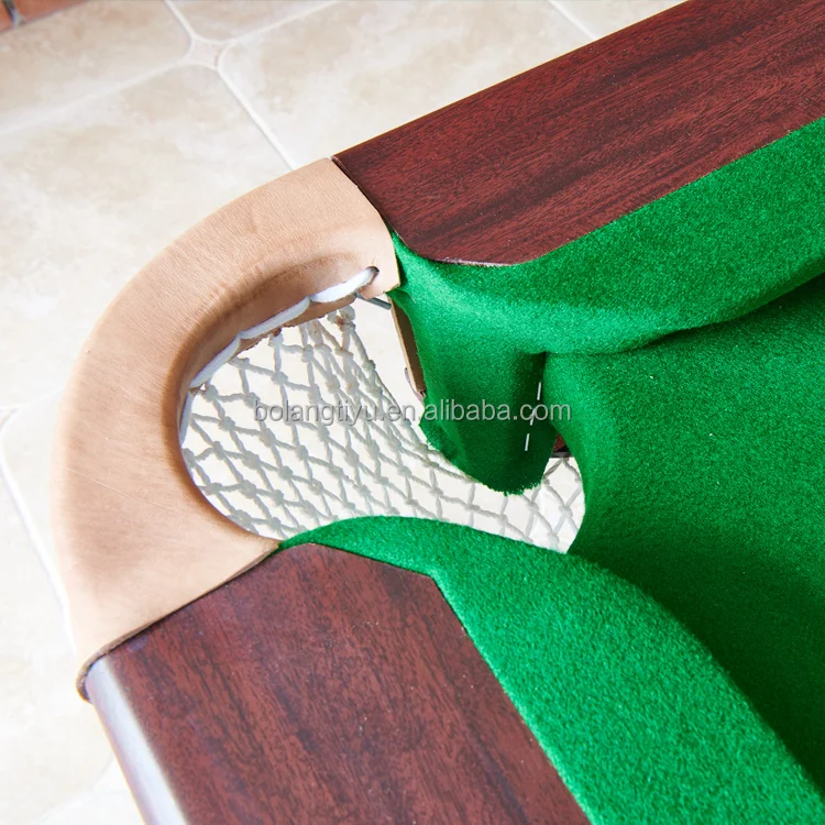 2021 new model High end wood frame marble slate snooker table 12ft for sale