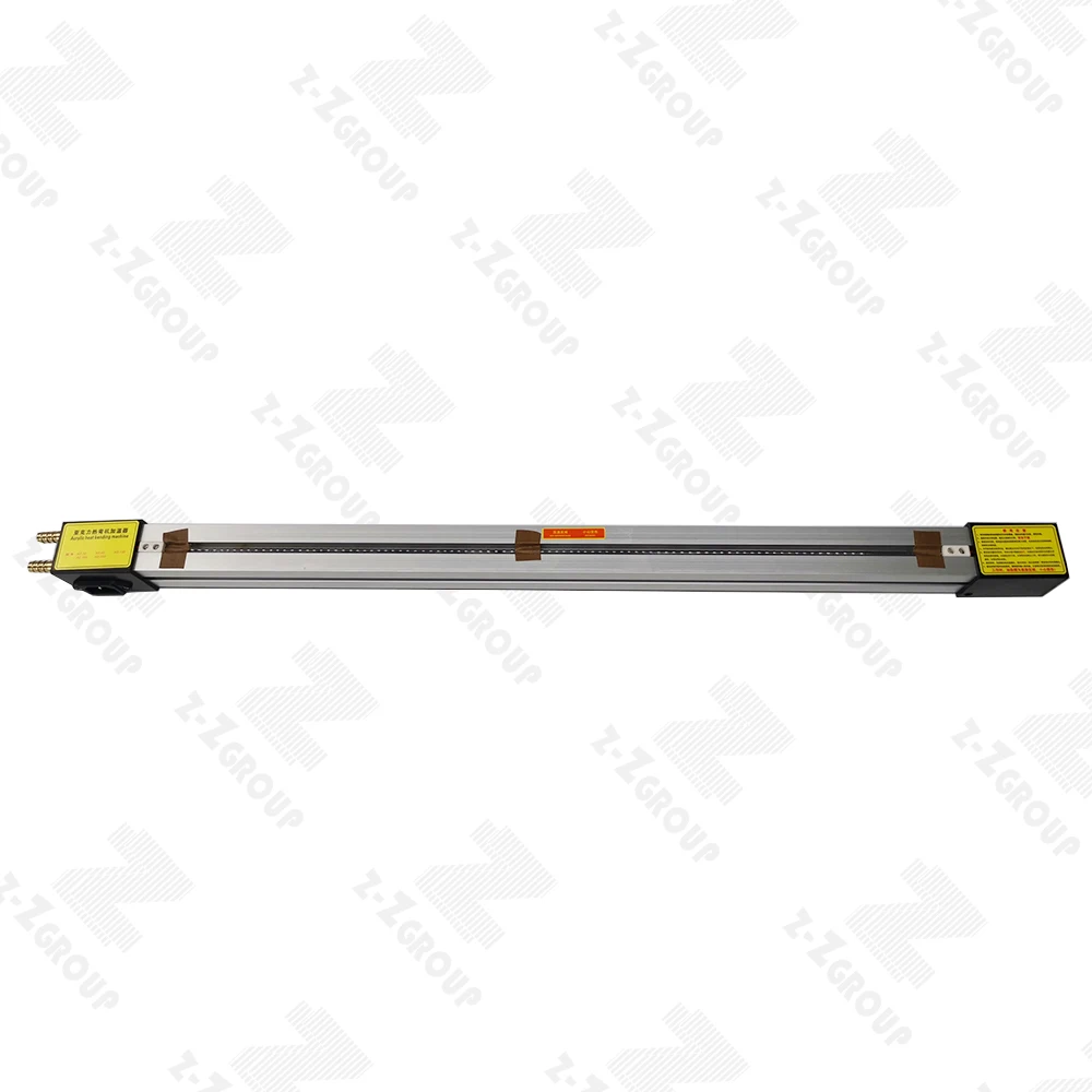 High Quality 1200mm Acrylic Sheet Bending Tools Manual Heating Acrylic Bending Machine