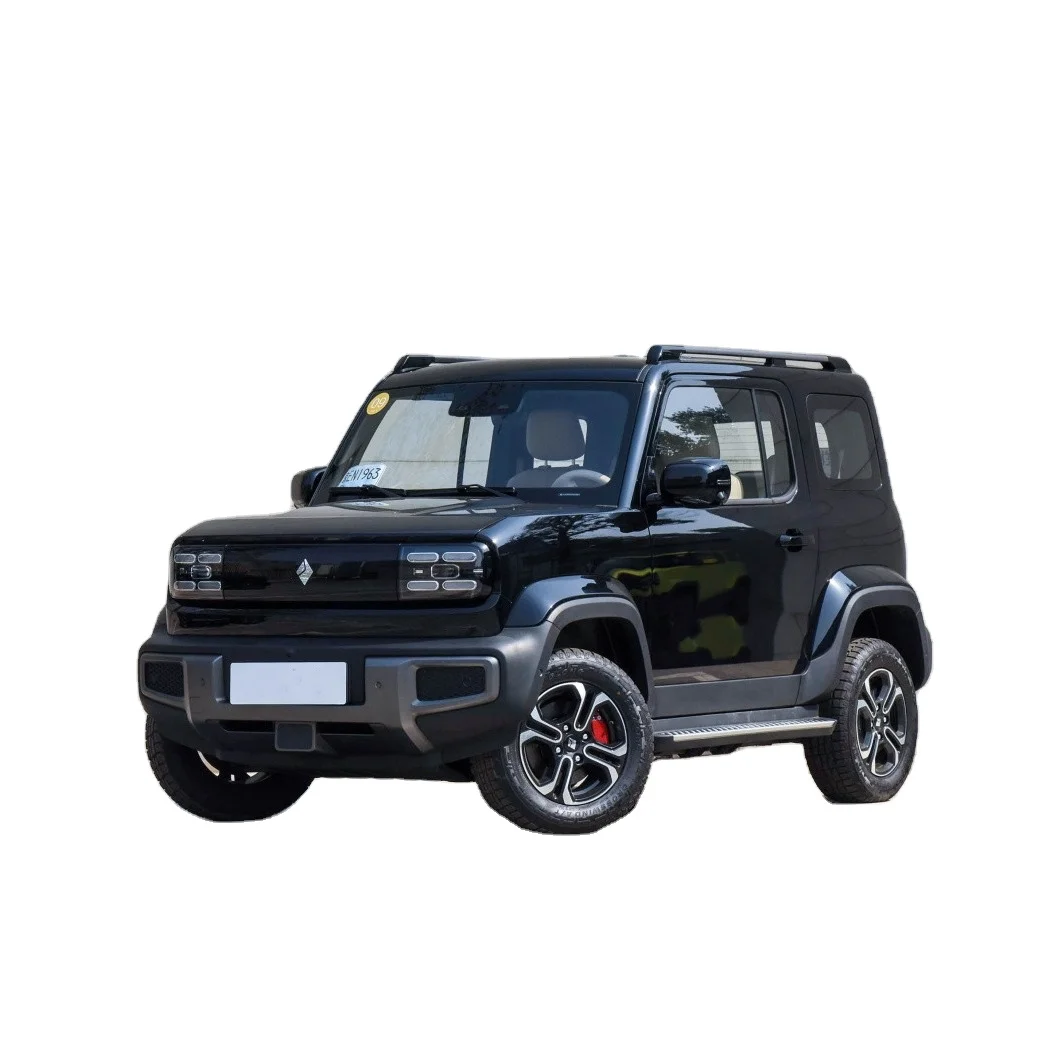 Китайский высокоскоростной автомобиль EV RWD внедорожники хороший внешний вид небольшой электромобиль