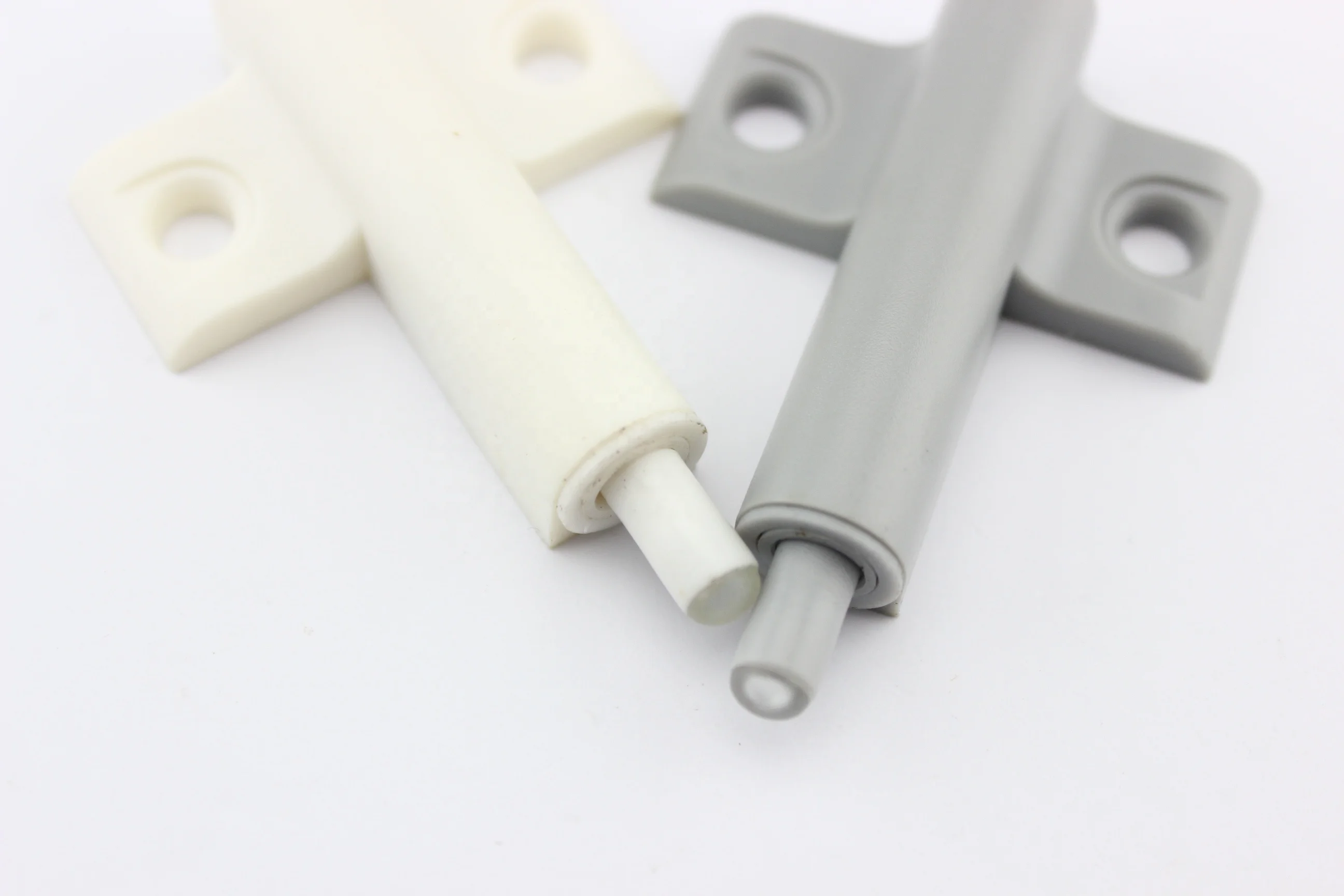 Drawer Buffer Rubber Shock Absorber/ Hydraulic Rubber Damper For Kitchen Cabinet C-20