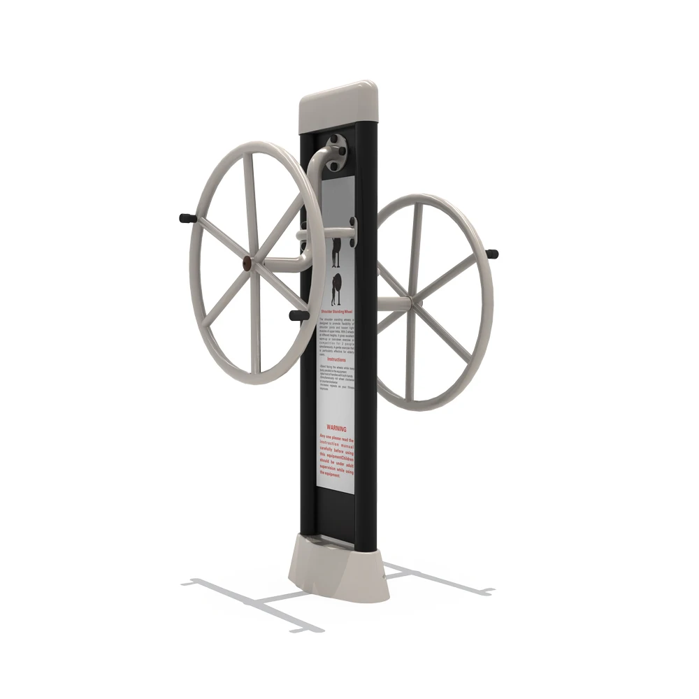 Outdoor gym equipment fitness OL-JS1508