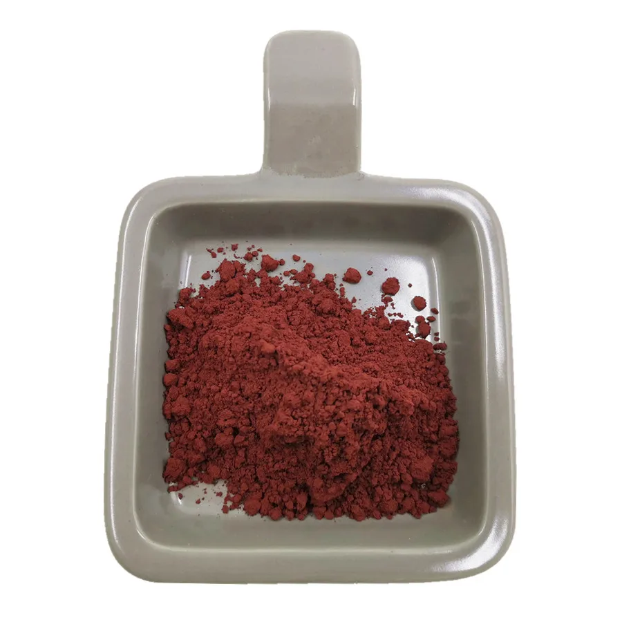 Private Label Freeze-Dried Raspberry Powder Water Soluble Freeze-Dried Raspberry Powder