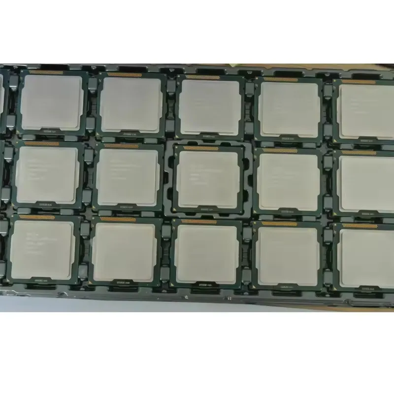 Factory price used core i7 4770k cpu for desktp