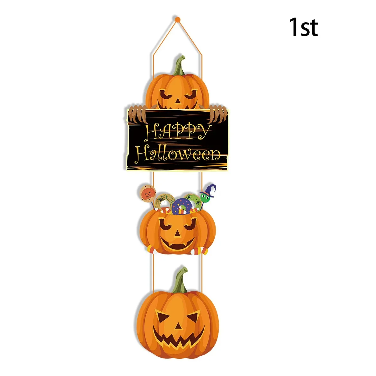 halloween decor2