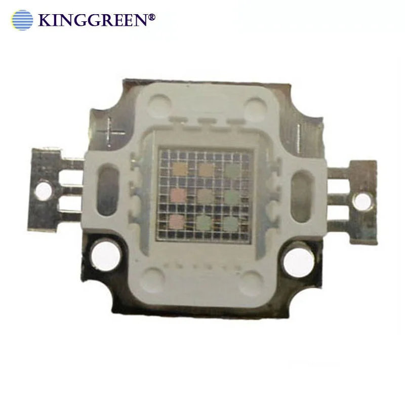 High Quality Violet Color LED Diode High Power UV LED Lamp Beads