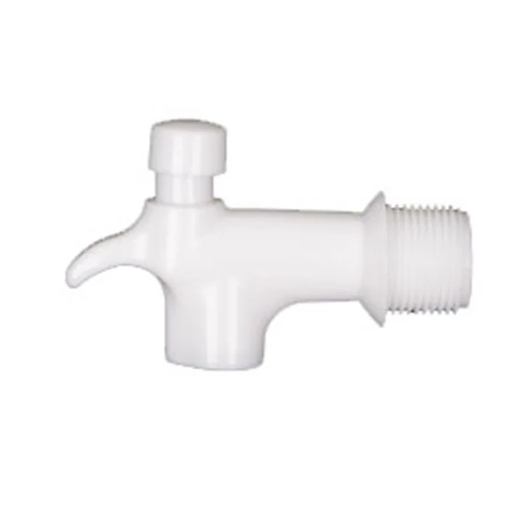 RUISHENG 037-33  High quality water dispenser tap Coffee machine taps Plastic bottle faucet Glass bottle tap 5 ga