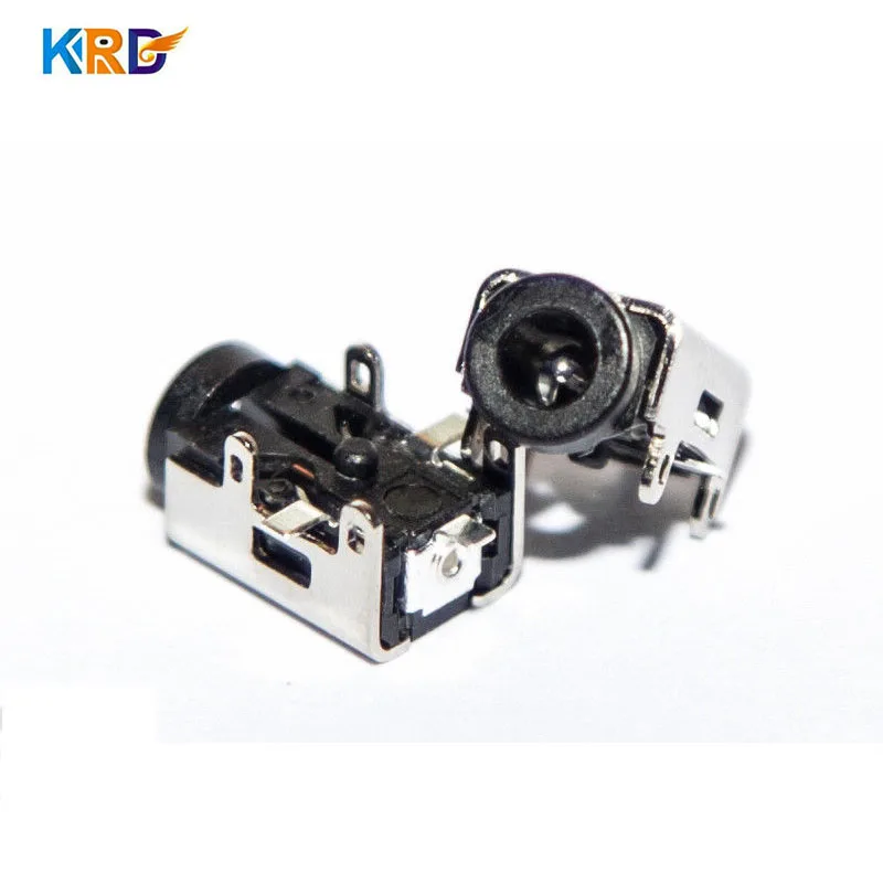 Factory price For ASUS EEE PC 1015PX 1018P 1215B 1215P DC Jack Power Port Connector Socket laptop replacement parts