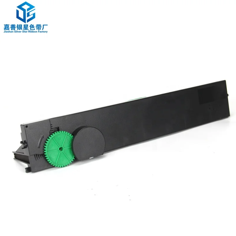Compatible Ribbon Cartridge  for Tally Genicom T5040 Passbook Printer TallyGenicom T5040 Tally 043393 Ribbon Cartridge