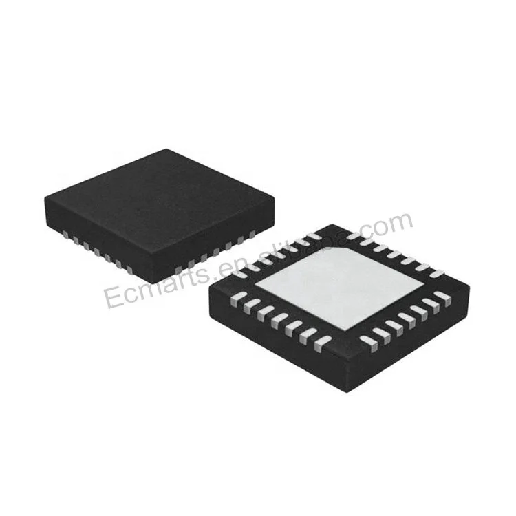 EC-Mart SX1272 High Link Budget Transceiver SX1272IMLTRT RF IC 1272