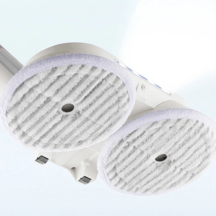 Hot Sale cored  Electric Floor Cleaning steam Mop & Sweeper brand OEM