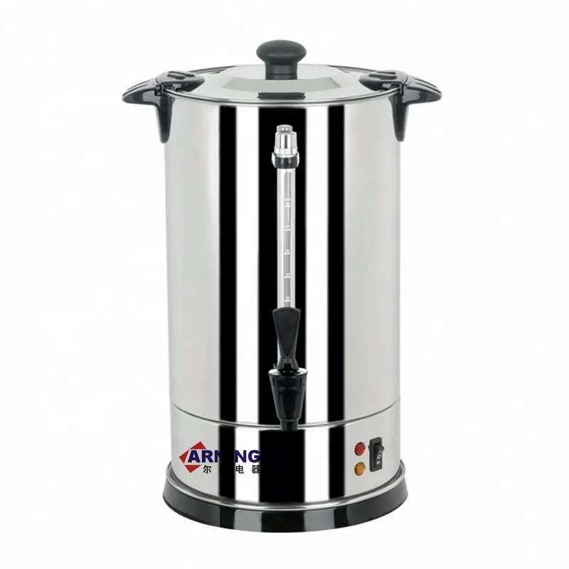 Chinese Kitchen Appliances Manufacturers Stainless Steel Tea Hot Water Dispenser