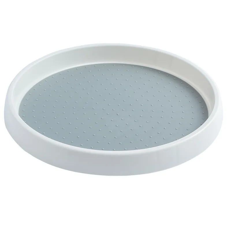 Чехлы-книжки J & H Amazon лучший продавец 10/12 дюймов непромокаемые полуботинки/двойной 360 градусов поворотный стол с нескользящей подошвой и двойным ленивый Сьюзен поворотной платформы для кухонный Органайзер