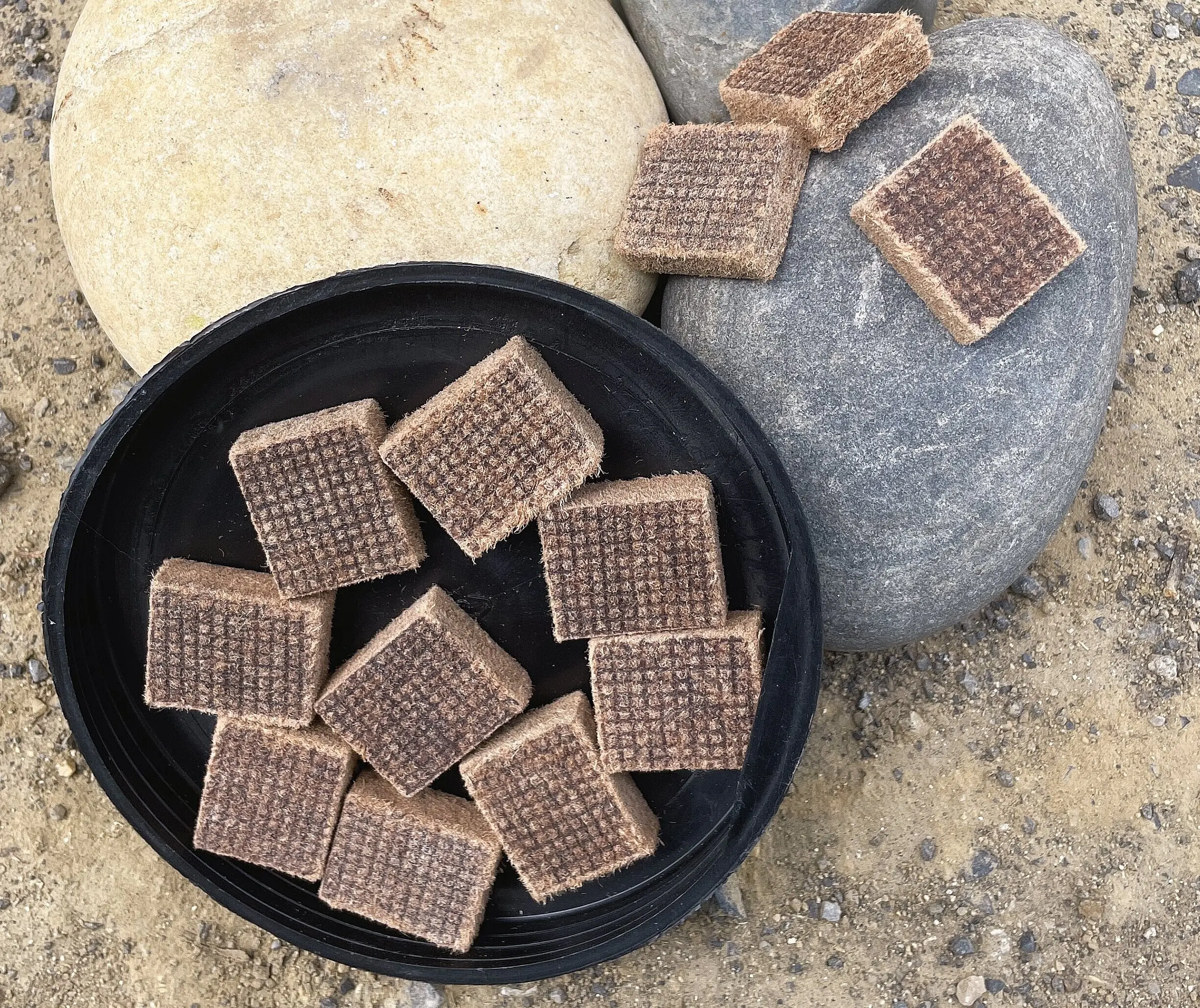 Fire Charcoal Starter