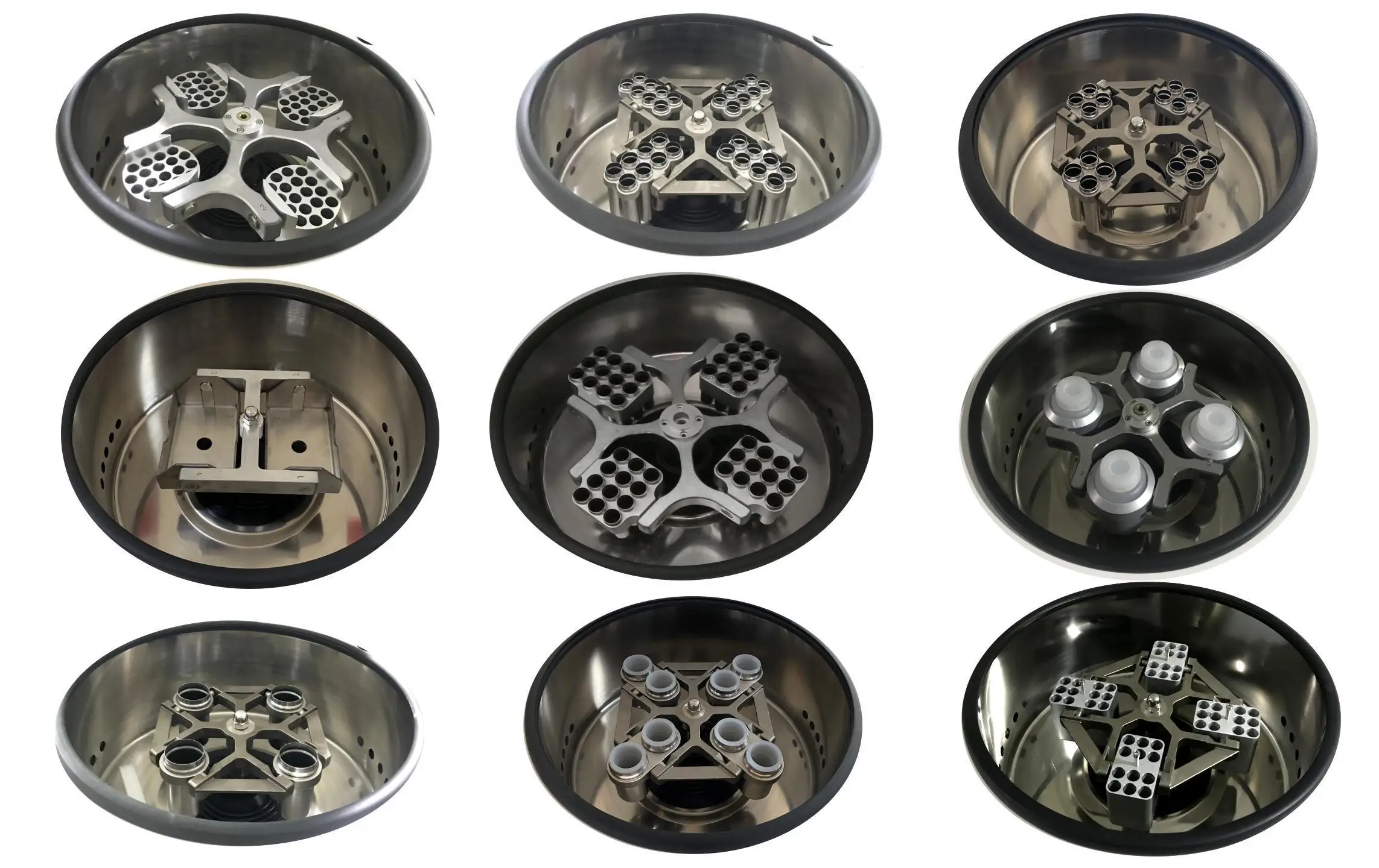 Bench top Cost-effective Automatic Balance 5500rpm Low-Speed Clinical and Laboratory Centrifuge TDZ5-WS