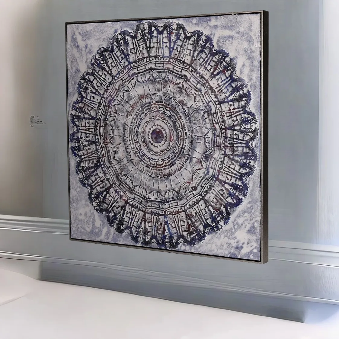 Wall art paintings Canvas Wall Art Wall Art Black and White Framed Artwork Landscape Pictures