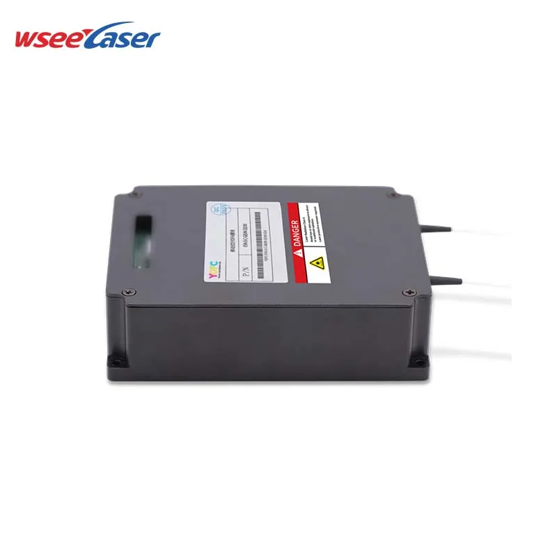 Customized EYDFA module 33dBm EYDFA mobile EYDFA module