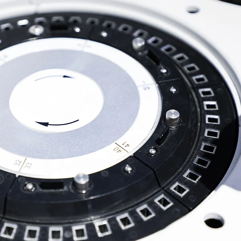 Biobase China VET Chemistry Analyzer 200T/H Veterinary Biochemistry Analyzer for Pet Animals