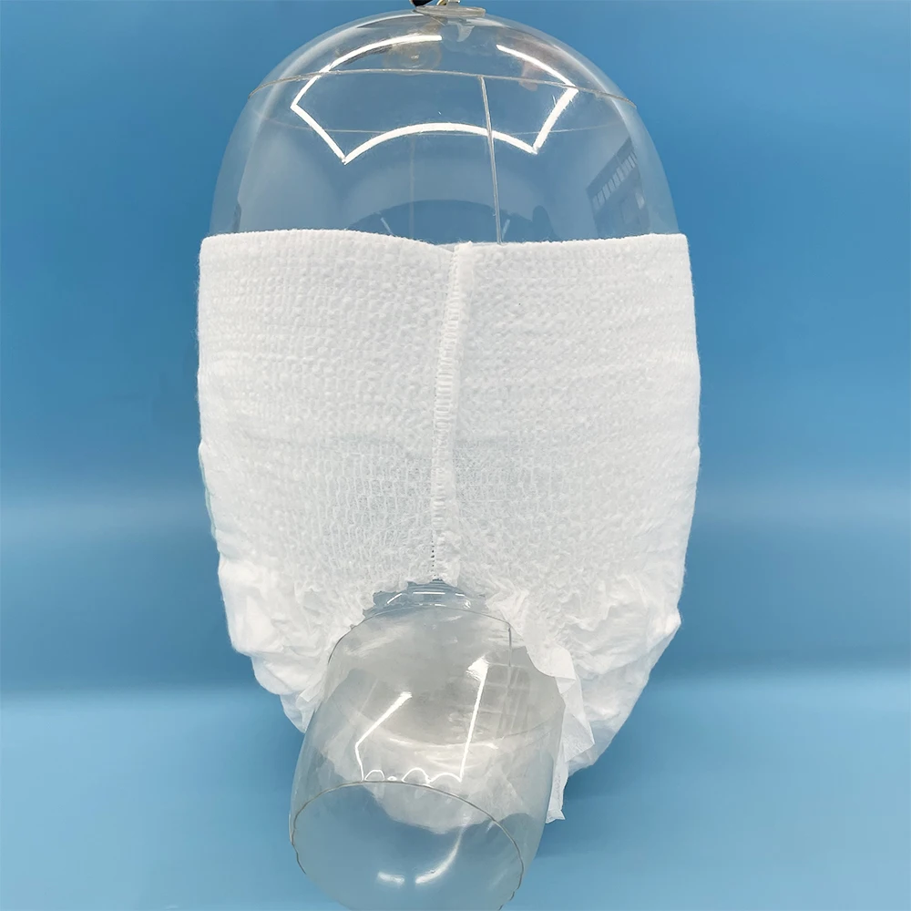 High Quality B Grade XL Baby Diaper Pants Absorbent Pull up Magic Tape Factory Wholesale Stocklot Featuring Fluff Pulp SAP