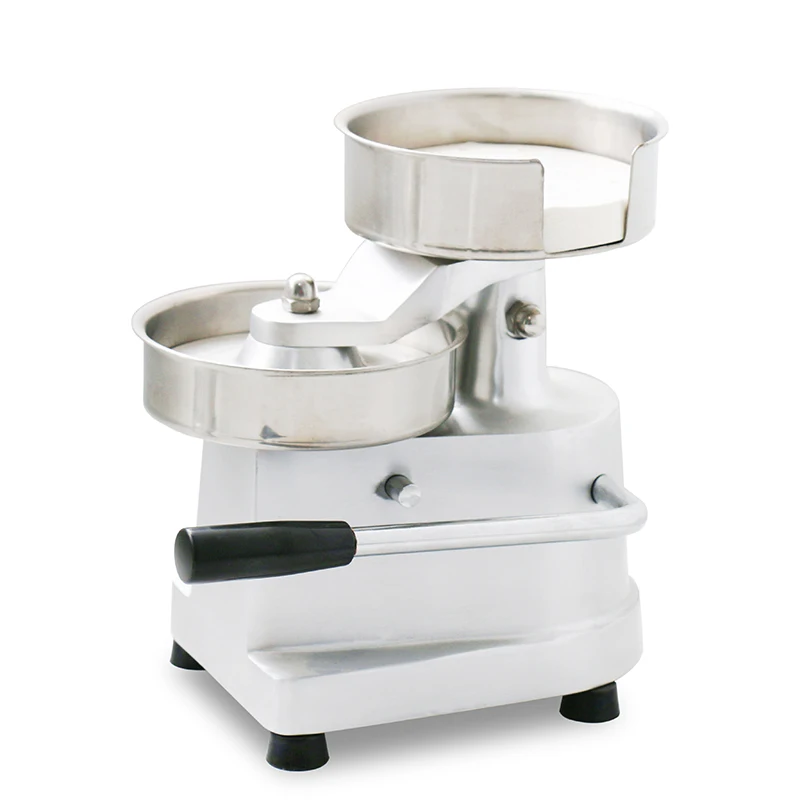 Manual burger Patty Making Machine Hamburger Forming Press Machine Mini Hamburger Patty Maker