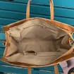 Custom Canvas Bag Organic Cotton Tote Bag Waterproof Handbags Washable Kraft Paper Bag