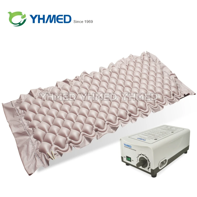 High bubble flaps PVC new model medical inflate air cushion