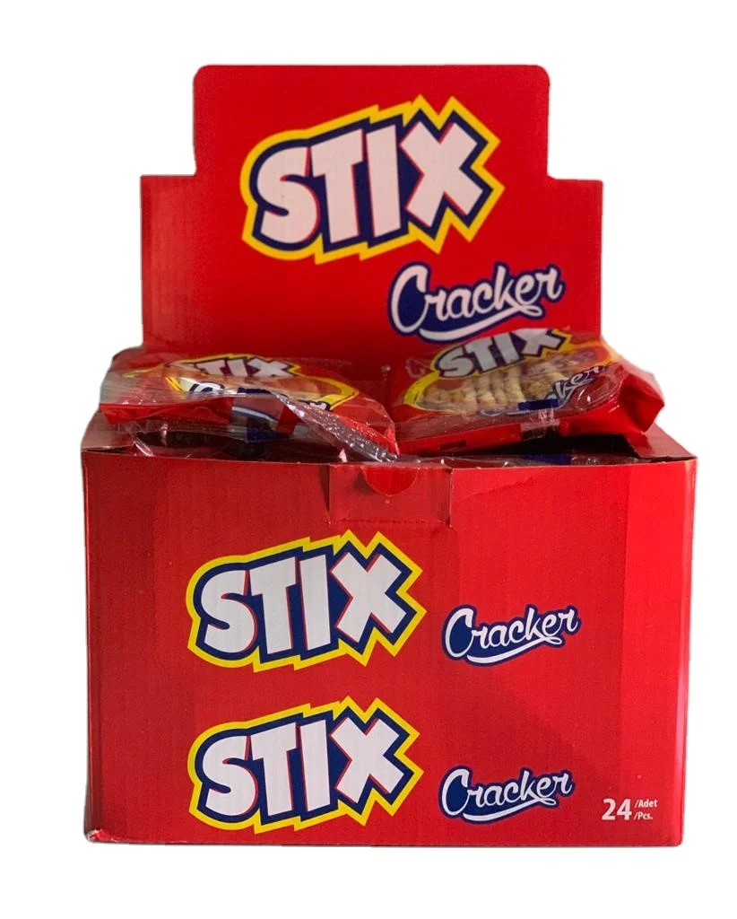 Stick Cracker 30g, 40g