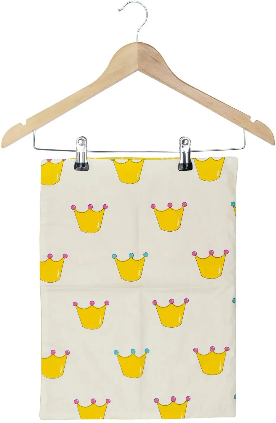 Tailai Wooden Factory Price wholesale natural color custom wooden hanger for clothes Wooden Suit Hangers