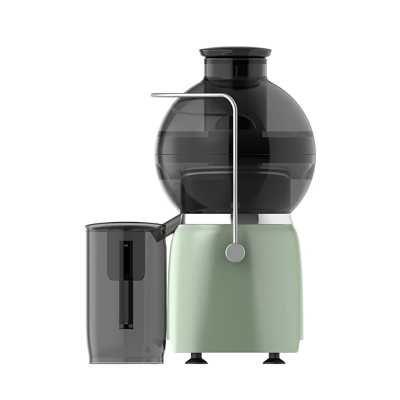 Automatic Electric Mechanical Fruit Centrifugal Juicer Maker Home Appliances Blender Juicer Mixeur