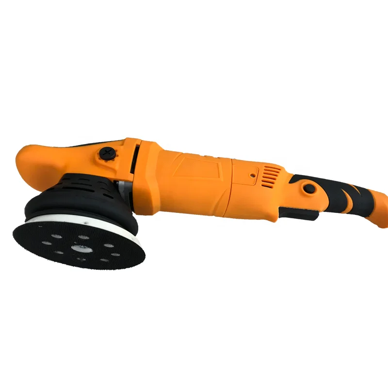 900W Polishing Machine,15mm Orbital Diameter Polisher