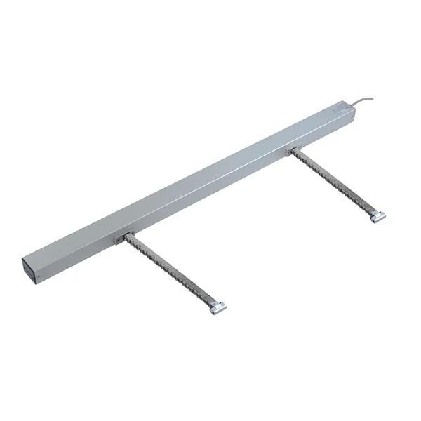 Моторизованная крыша 24 В, электрическая домашняя цепь, автоматический Электрический раздвижной двойной раздвижной окно