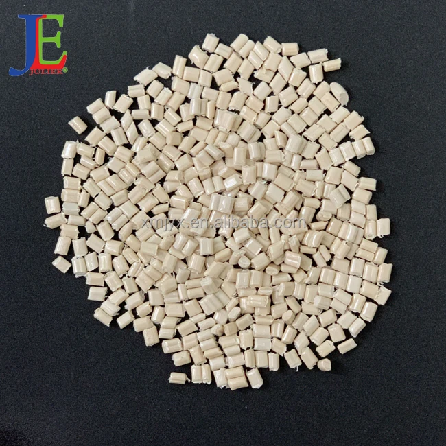 Recycled Polyphenylene Sulfide resin PPS GF70/GF40 PPS fr V0 per kg price PPS pellets