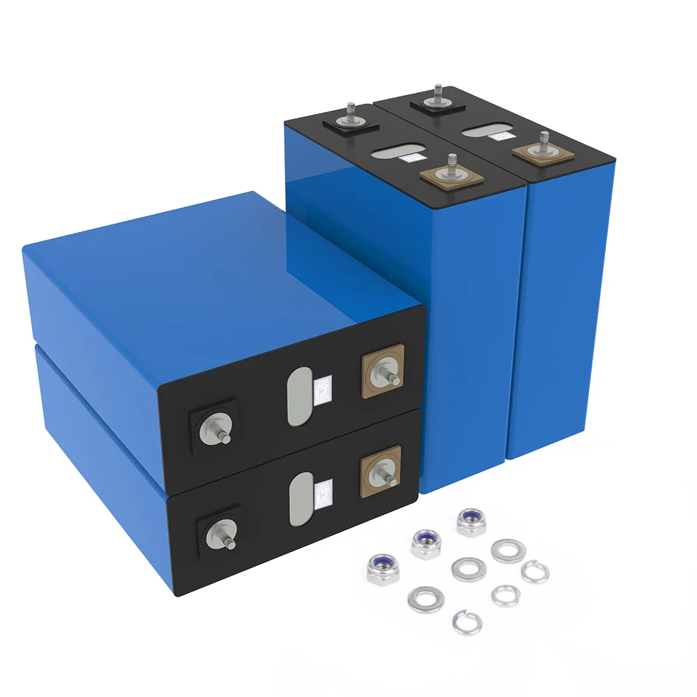 High Quality Inexpensive Lithium Phosphate Battery Lithium Ion 3.2V 300Ah 320Ah For Solar Energy System