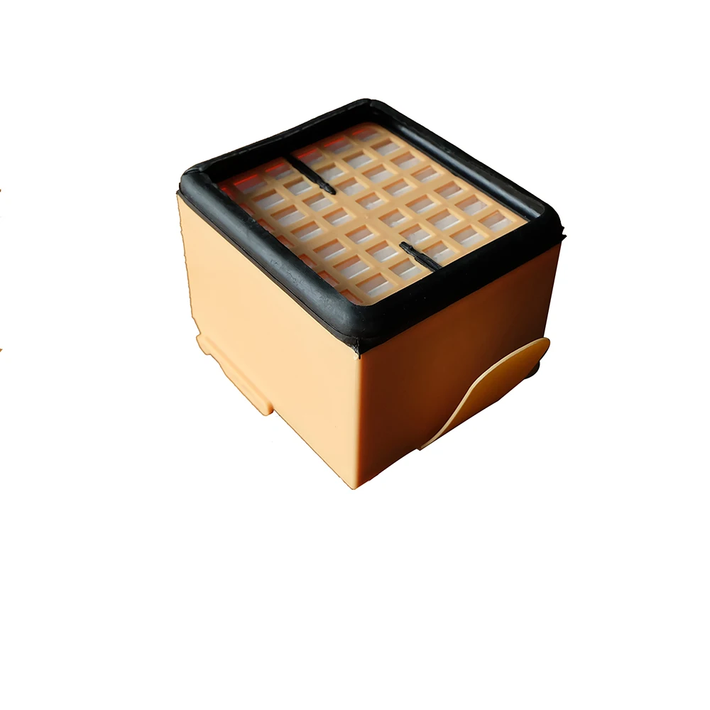 Вакуумный очиститель воздуха hepa фильтр для Vorwerk 135 пылесос сравнить с продуктом номер части Vorwerk Kobold VK 135, 136