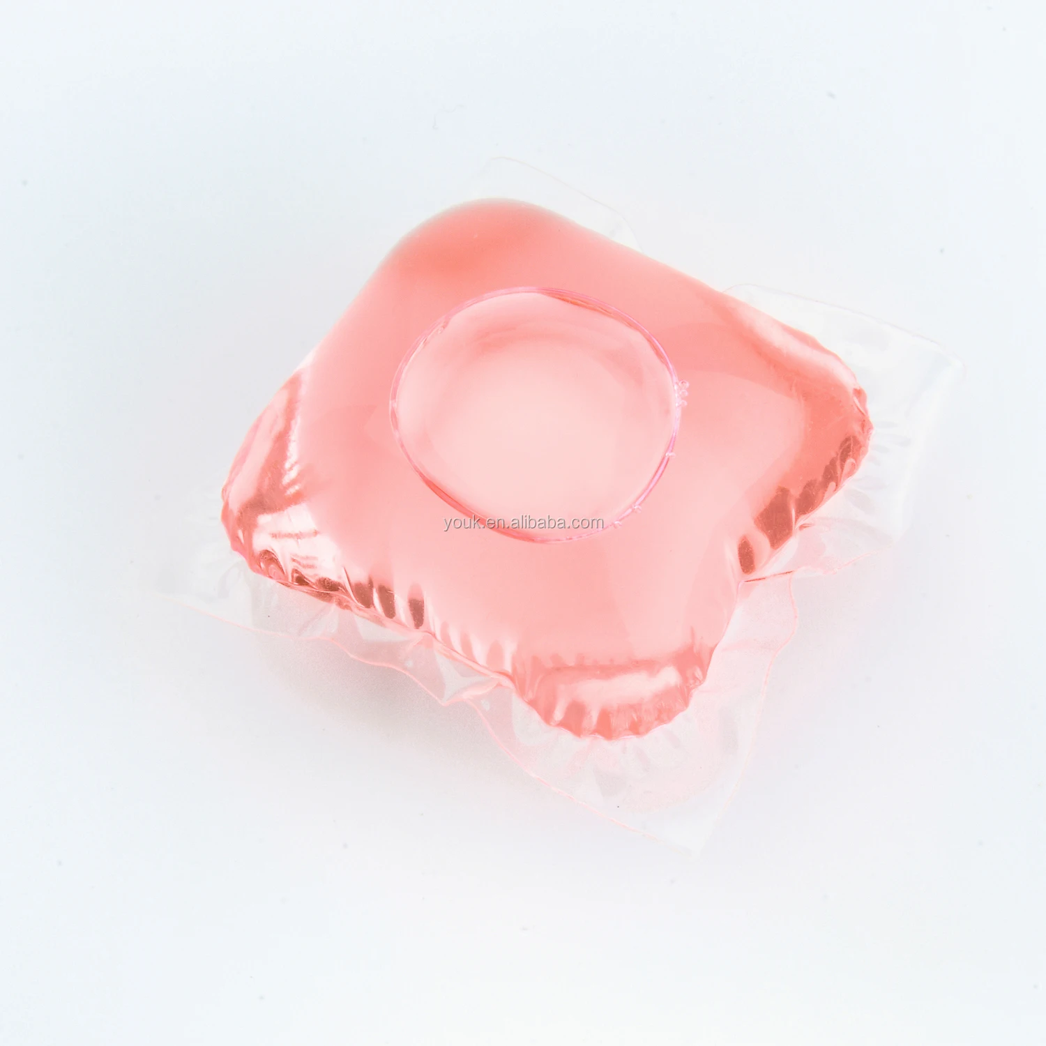 2024 NEW OEM/ODM All in 1 Laundry Detergent Pods Long Lasting Fragrance Mite Removal Capsule Pods Customized Private Label