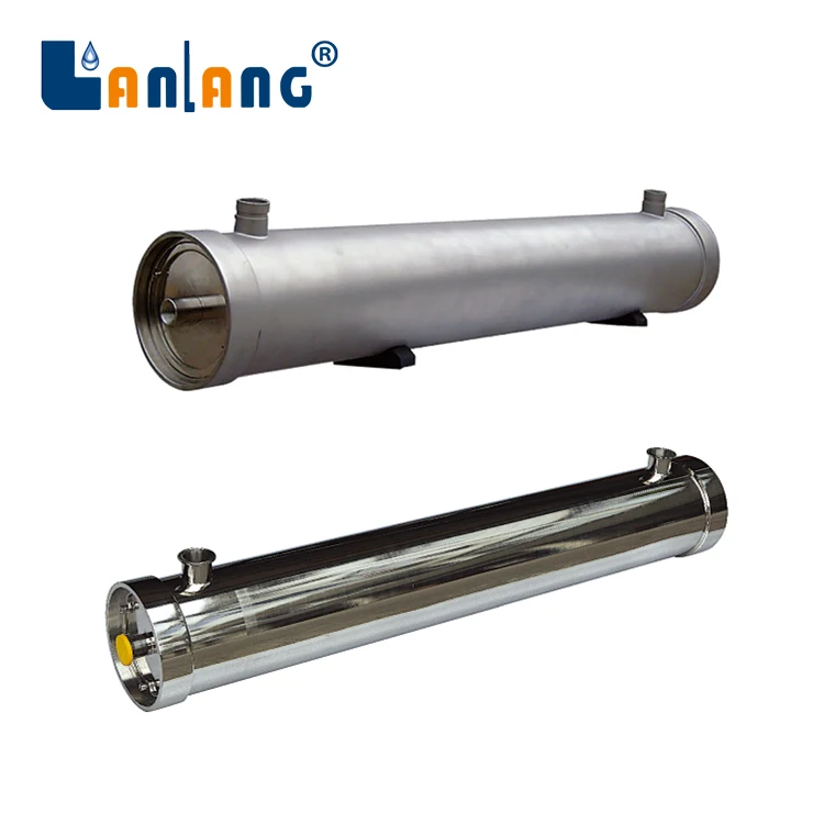 High Quality 4040 ro membrane housing  for RO System,Industrial Water Treatment