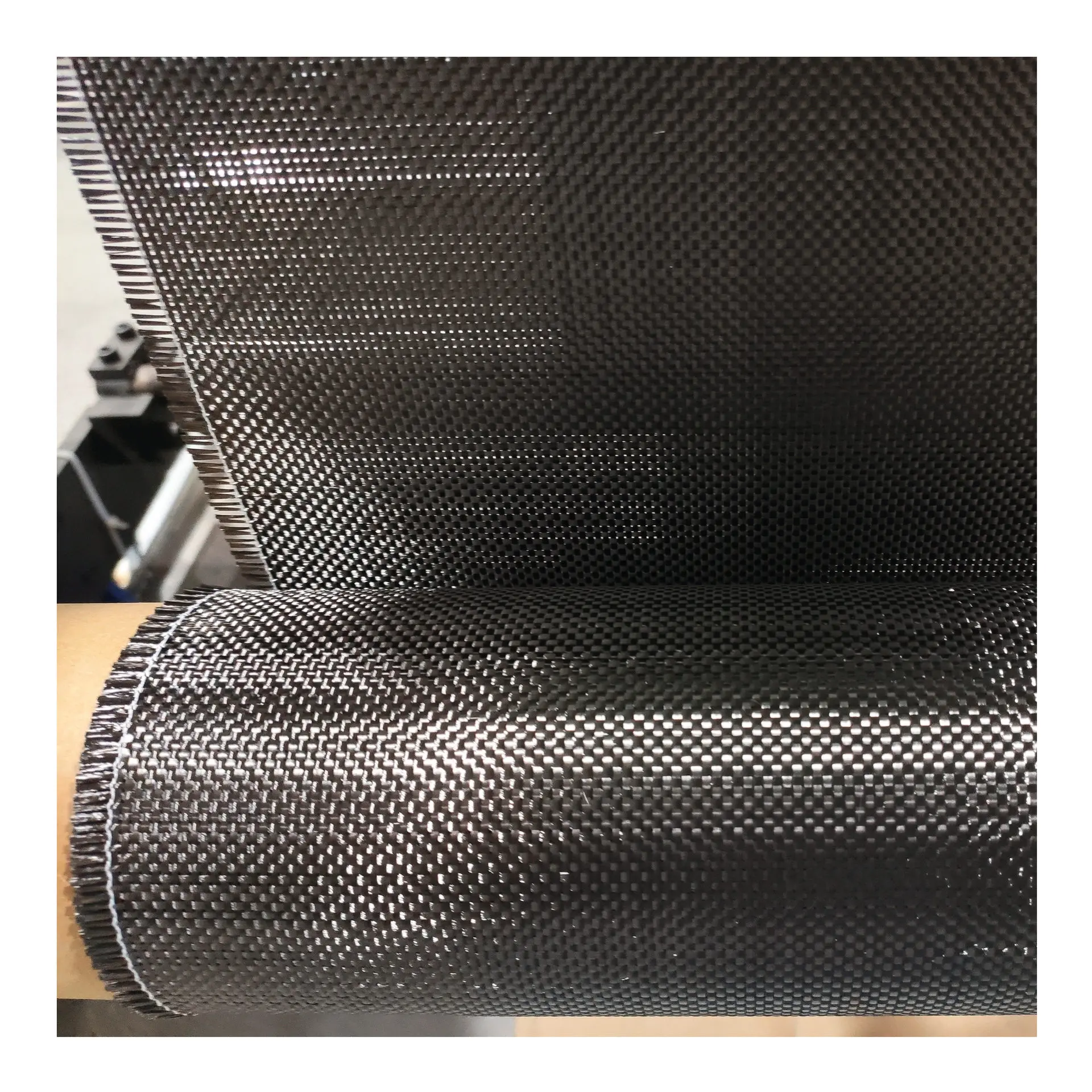 Carbon Fiber Product/Carbon Fibre Fabric 1k 3k 6k 12k
