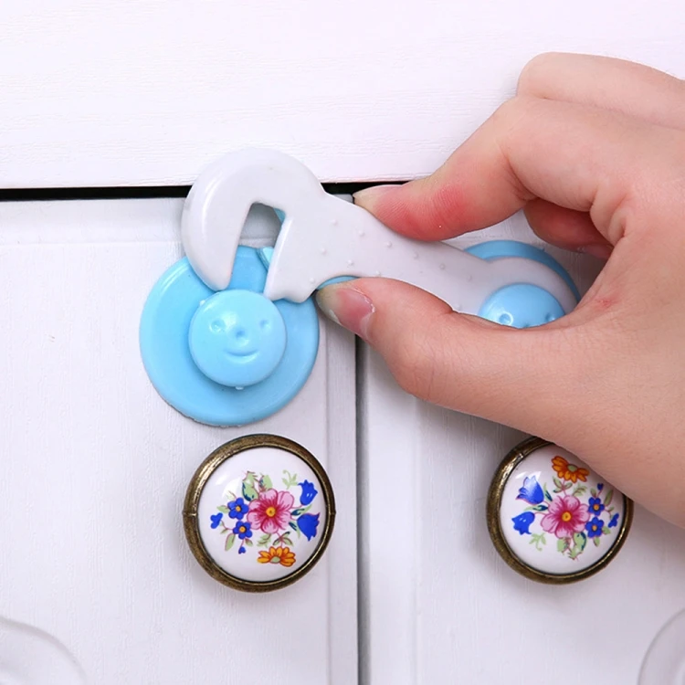  Hot sale Safety Equipment Baby Lock Band for Wardrobe / Fridge/Cupboard