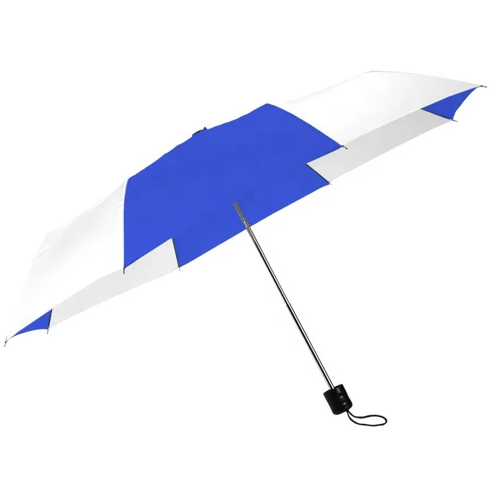 Family Size Bulk Compact Travel Manual Open Close mini windproof Umbrella Variety 42 Inches Variety Colors 6-Pack