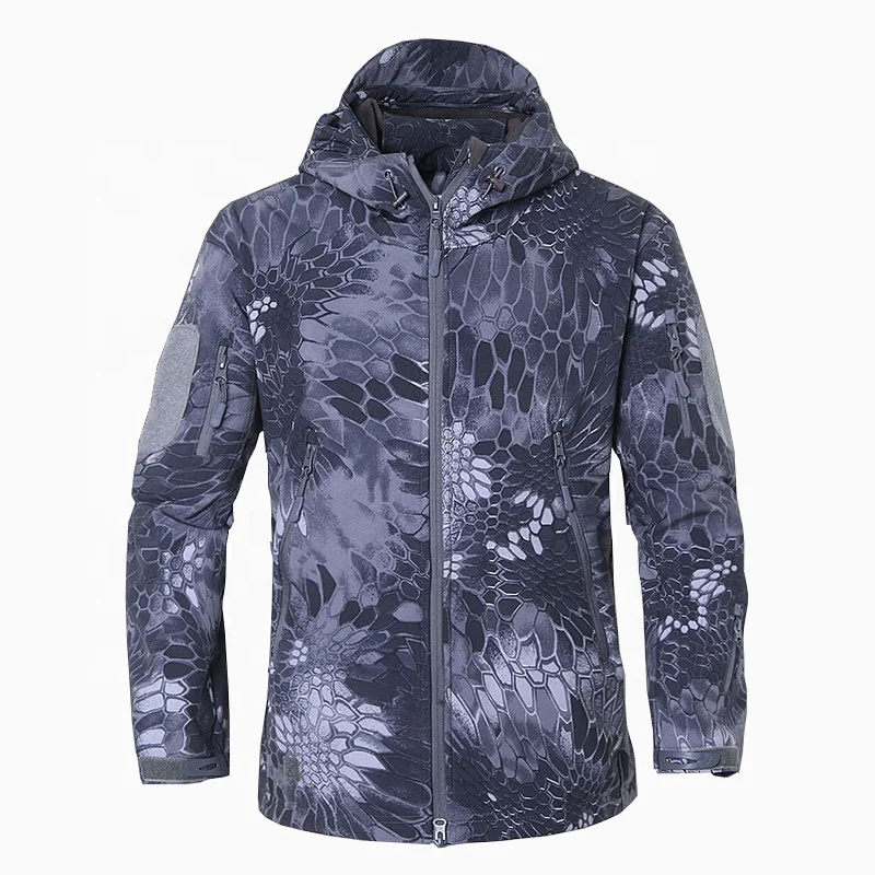 Beautiful design Outdoor Jacket Waterproof,Red Softshell Jacket Waterproof