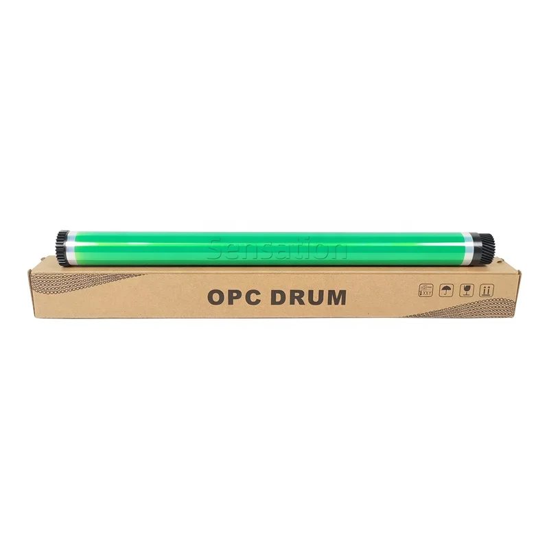 Good Quality 4021-0297-01 OPC Drum For Konica Minolta Bizhub 162 163 180 181 210 211 215 Copier Drum DR114