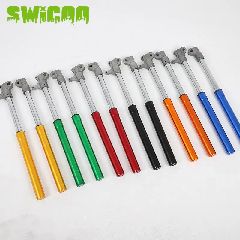 SWICOO Front Fork Suspension Clamp Handle Bar For Dirt Bike Mini Bike Motorcycle On Hot Selling